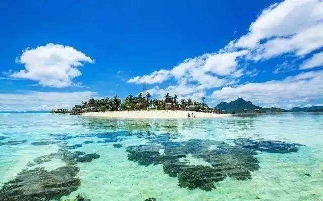 东田镇：赶圩日 年味浓
