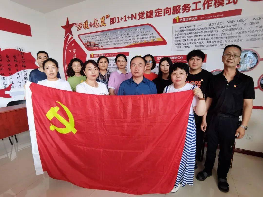 摩洛哥“欢乐春节·中国庙会”活动开幕
