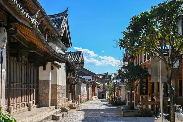 小说《带着瑜伽去旅行》第351章：游玩嵩山